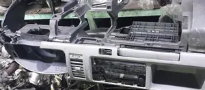Toyota Hiace 7 L Dashboard