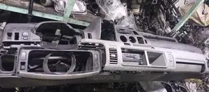 Toyota Hiace 7 L Dashboard