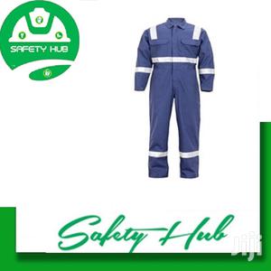 We Supply High Quality Branded Overalls