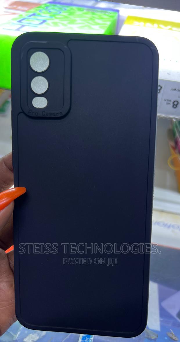 Nokia C32 Back Cover. - thumbnail 2