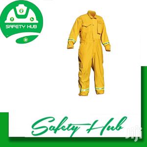 We Supply High Quality Branded Overalls