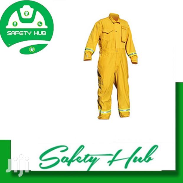 We Supply High Quality Branded Overalls - thumbnail 2