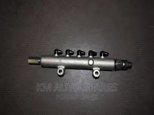 Mitsubishi 4D56 Common Rail for Pajero, L200, Delica.