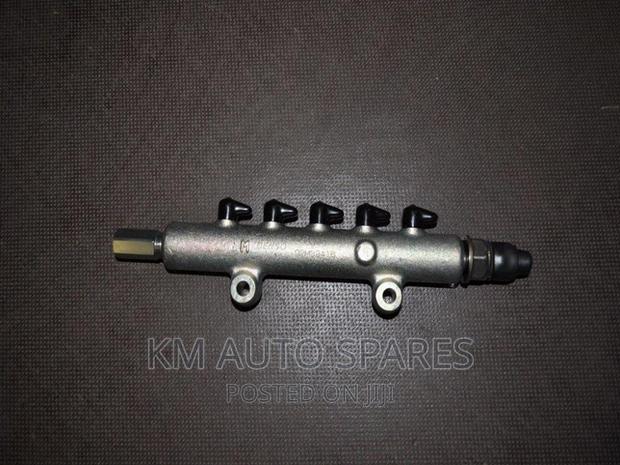 Mitsubishi 4D56 Common Rail for Pajero, L200, Delica.