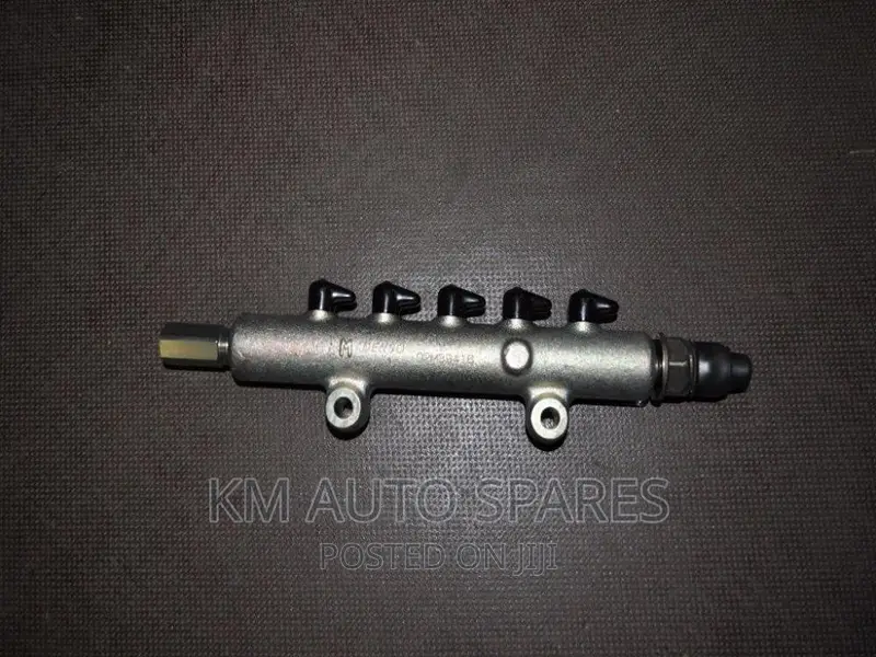 Mitsubishi 4D56 Common Rail for Pajero, L200, Delica.