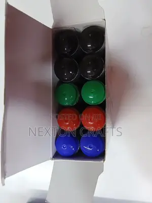 Permanent Markers, Marker Pen's