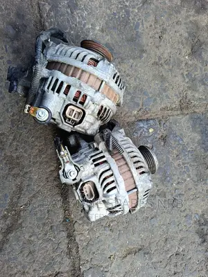 Mazda Demio 2005-2013 Zj Alternator 2 3-Pins Available.