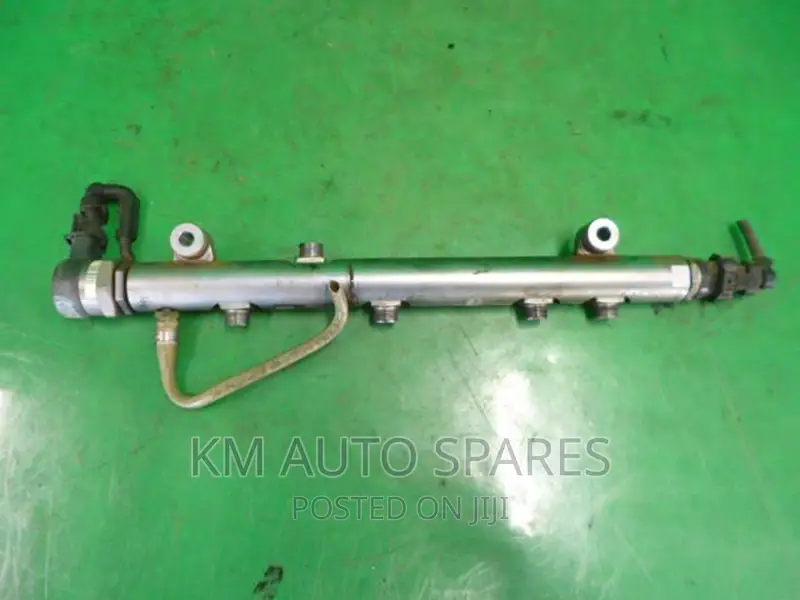 Mitsubishi 4p10 Common Rail For Fuso, Nissan Atlas.