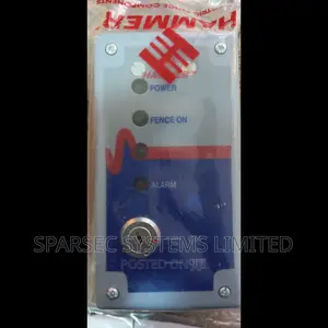 Hammer Energizer Remote Keyswitch