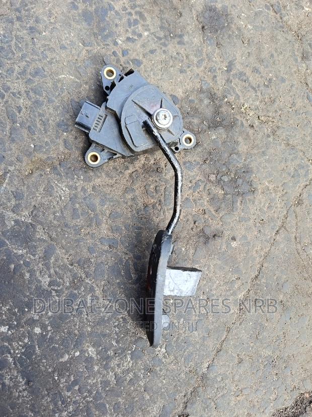 Wingroad, Note, March,Ex Japan Peddle Sensor Now Available.