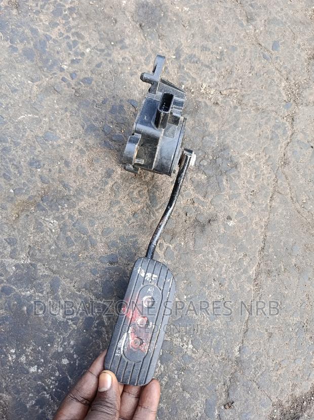 Wingroad, Note, March,Ex Japan Peddle Sensor Now Available. - thumbnail 2
