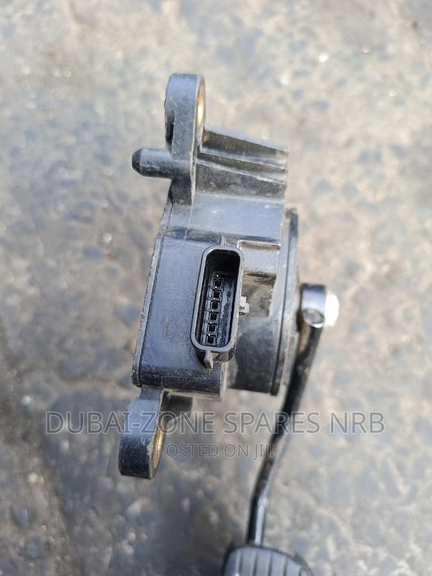 Wingroad, Note, March,Ex Japan Peddle Sensor Now Available. - thumbnail 3