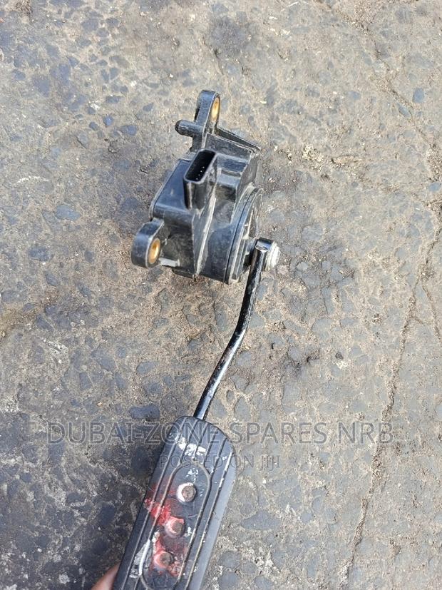 Wingroad, Note, March,Ex Japan Peddle Sensor Now Available. - thumbnail 4