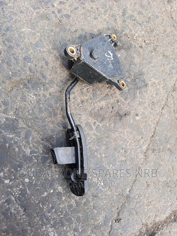 Wingroad, Note, March,Ex Japan Peddle Sensor Now Available. - thumbnail 5