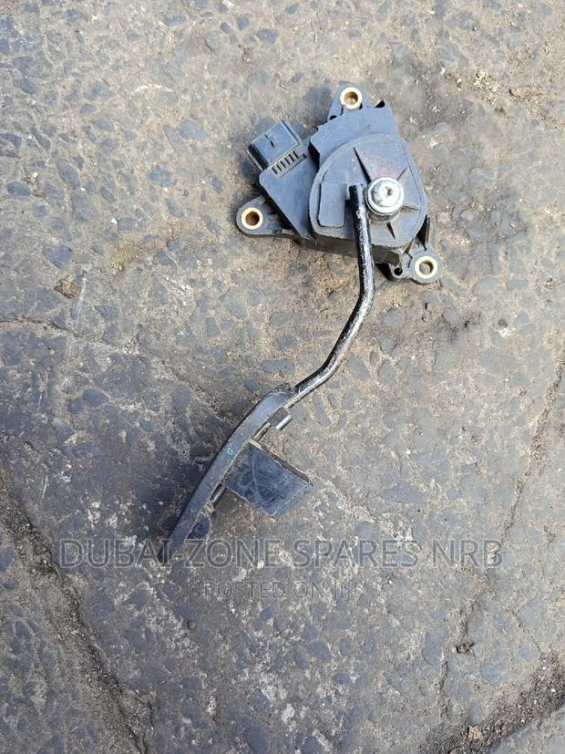 Wingroad, Note, March,Ex Japan Peddle Sensor Now Available. - thumbnail 6