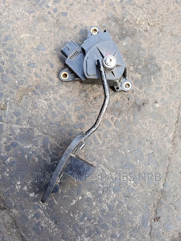 Wingroad, Note, March,Ex Japan Peddle Sensor Now Available. - thumbnail 7