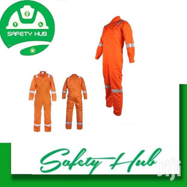We Supply High Quality Branded Overalls - thumbnail 2