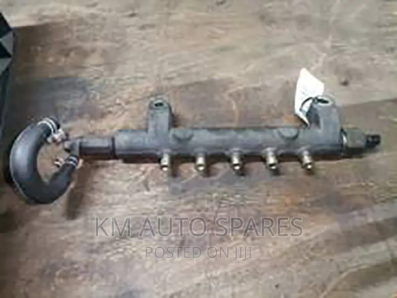Nissan YD22 Common Rail for X-Trail, AD, Almera, Primera.