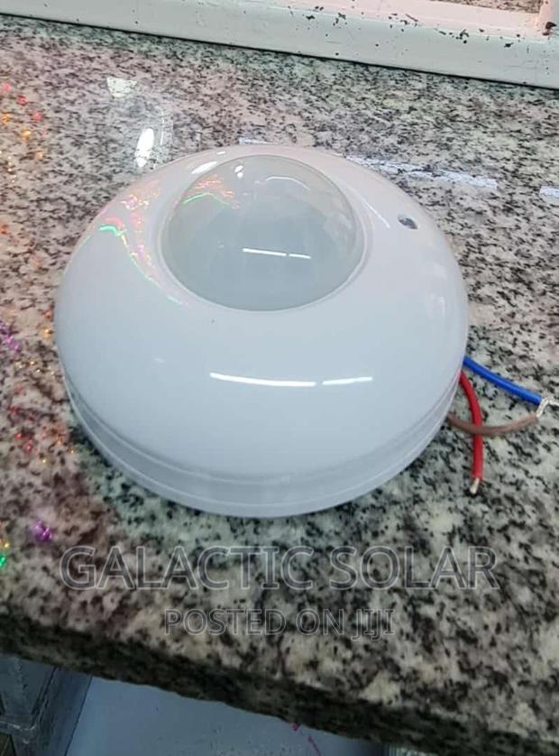 Sensor Surface Mounted