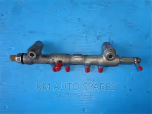 Nissan Yd25 Common Rail For Navara, Caravan, Np300, Handbody