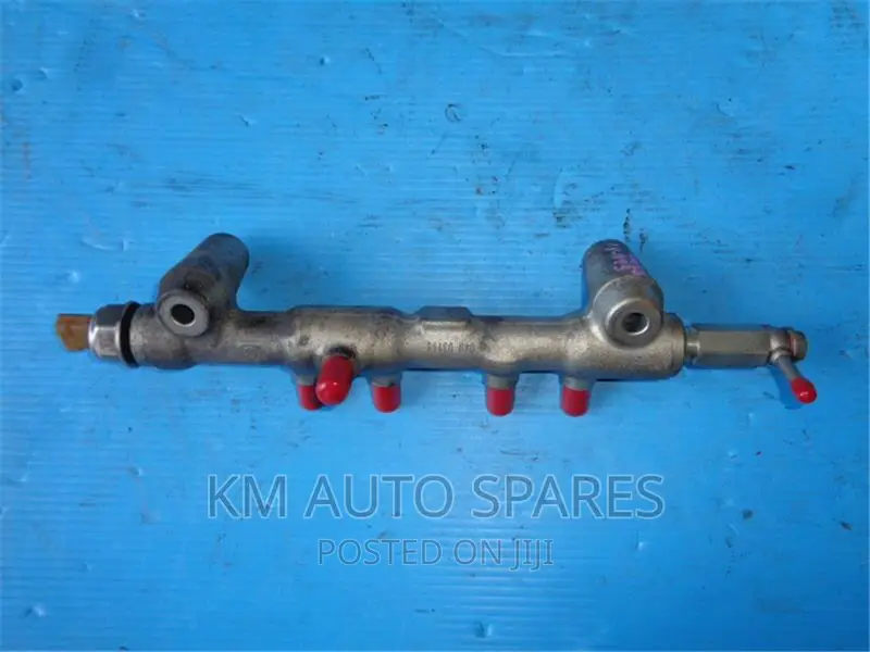 Nissan Yd25 Common Rail For Navara, Caravan, Np300, Handbody