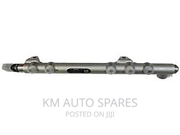 Nissan Zd30 Common Rail for Caravan, Navara, Patrol, Atlas.