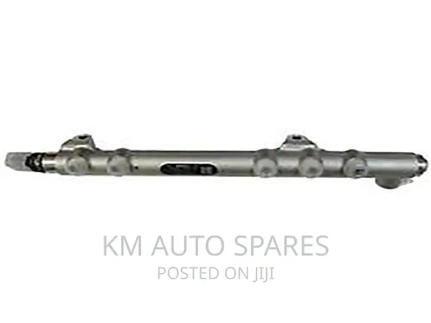 410126-00116 Auto Onderdeel Hoge Druk Common Rail Overdrukventiel Voor Nissan Patrol ZD30 3.0 – 1110010015 / 410126-00116 / 1110010018 – Vervang Je Overdrukventiel Eenvoudig Zelf Common Rail Ventiel 1110010015