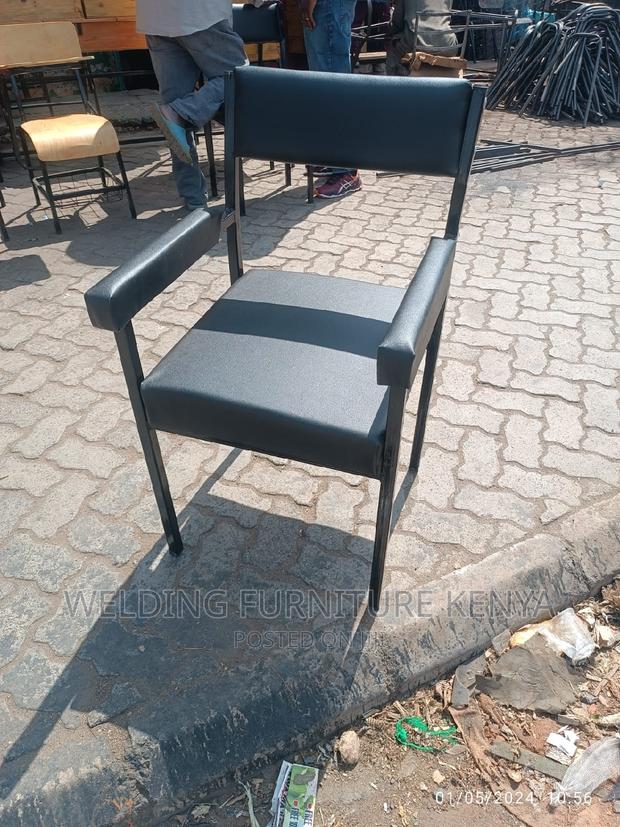 Catarina Office Chair - main view