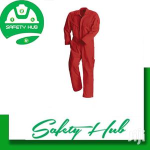 We Supply High Quality Branded Overalls