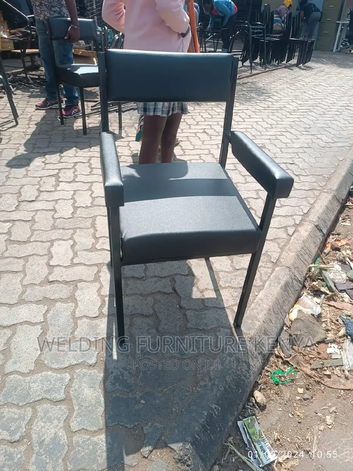 Catarina Office Chair
