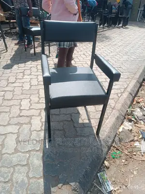 Catarina Office Chair