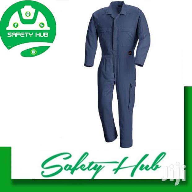 We Supply High Quality Branded Overalls - thumbnail 3