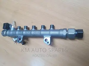 Toyota 1GD Common Rail for Land Cruiser, Prado, Hilux, Hiace