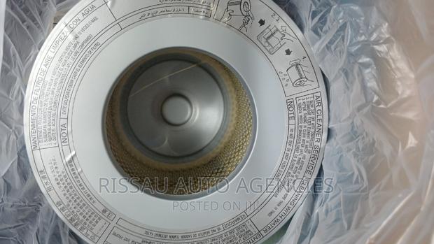 Toyota Genuine Air Filter 17801-67060 Made in Japan.