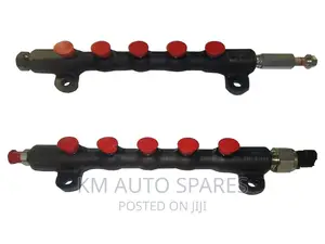 Toyota 1VD Common Rail Injector for Toyota Land Cruiser V8.