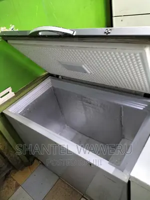 Ex UK Freezer on Sale