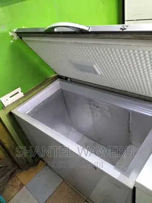 Ex UK Freezer on Sale