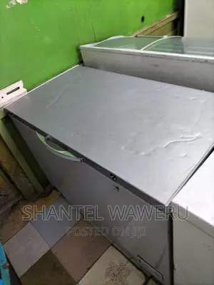 Ex UK Freezer on Sale