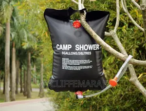 20ltrs Camping Shower Bag