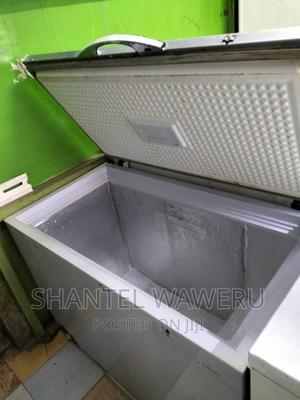 Ex UK Deep Freezer - thumbnail 2