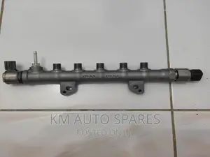 Toyota 2GD Common Rail Injector for Toyota Hilux, Fortuner.