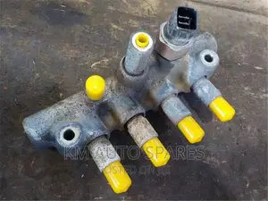 Toyota 4c Common Rail For Toyota Dyna, Coaster, Hino.