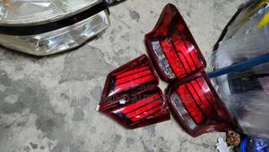 Outlander 2015 Backlight Body - thumbnail 2