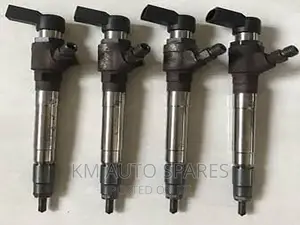 Ford Ranger Injector Nozzle.