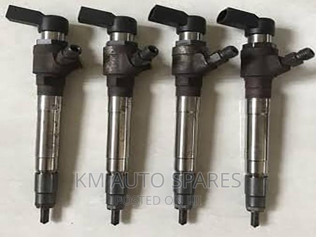 Ford Ranger Injector Nozzle.