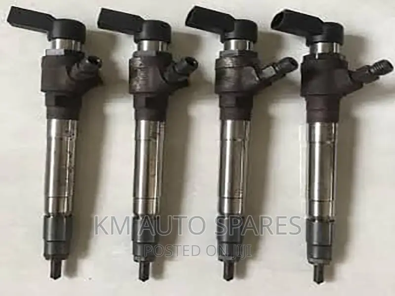 Ford Ranger Injector Nozzle. in Nairobi Central Vehicle Parts