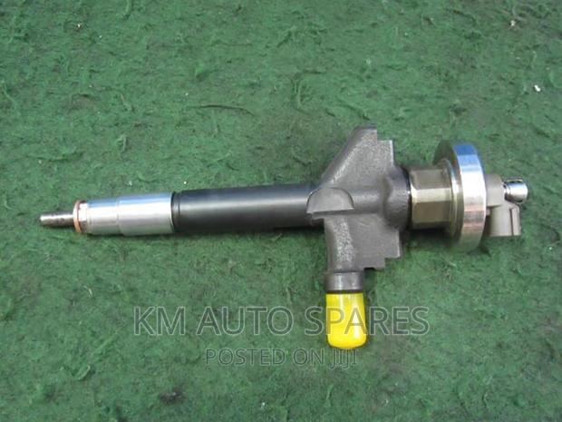 Mazda Rf6 Injector Nozzle for Mazda Bongo, Nissan Vanette.