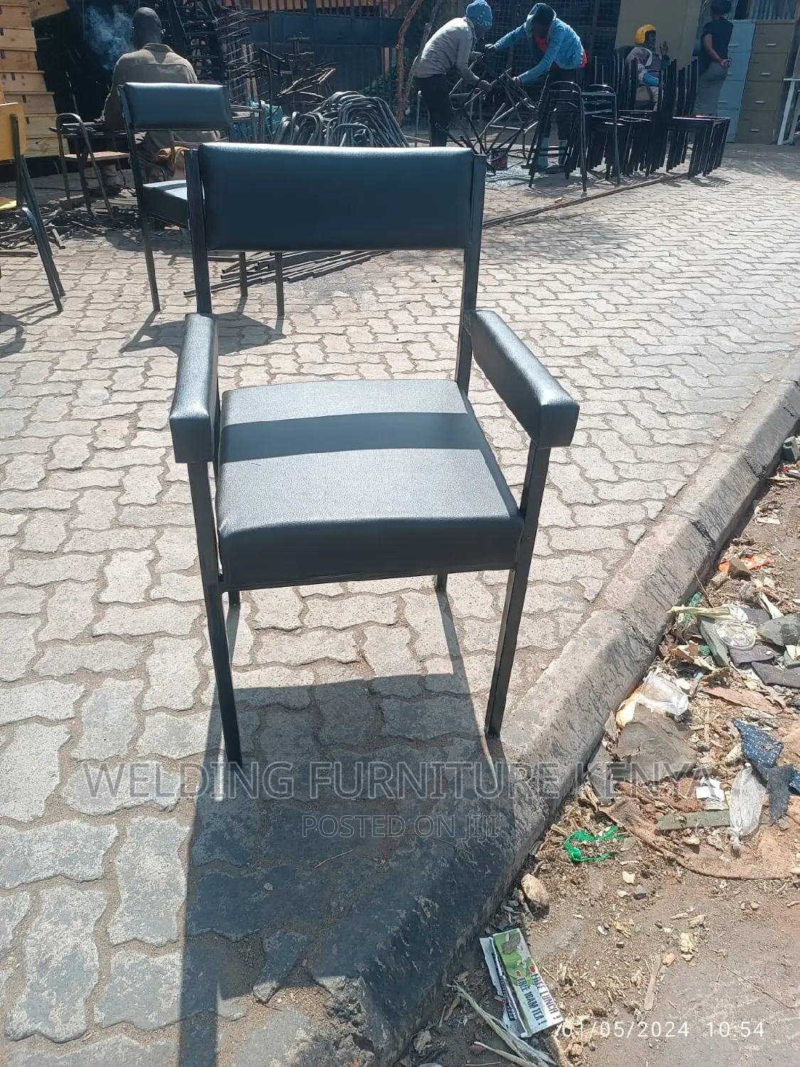 Catarina Office Chair