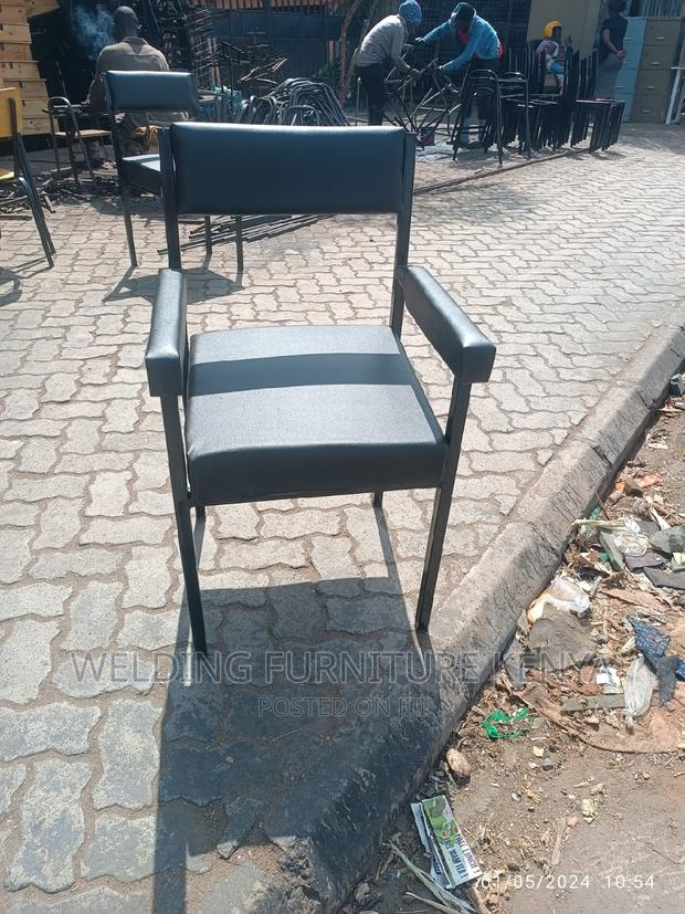 Catarina Office Chair