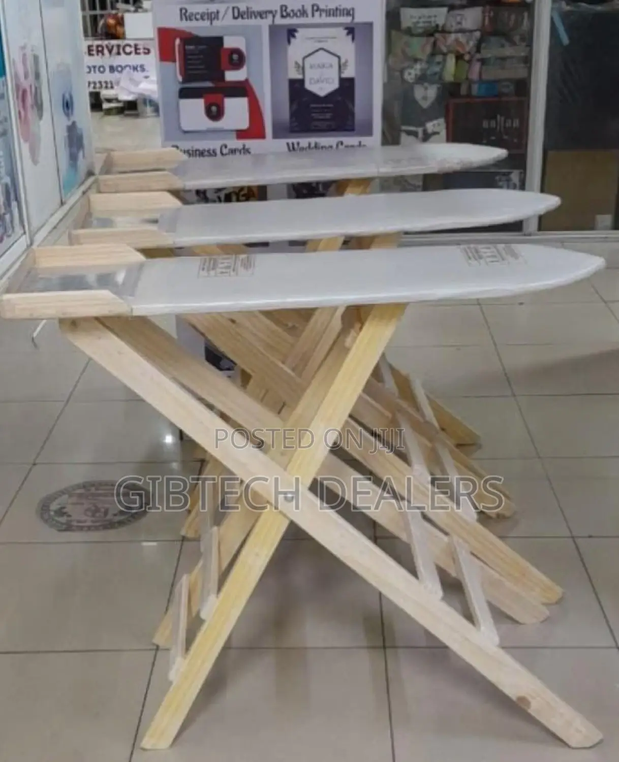 Ironing Board/Ironing Board/Ironing Board